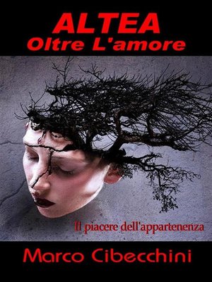 cover image of Altea Oltre l'amore